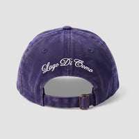 Como Cup 2026 Baseball Hat Navy