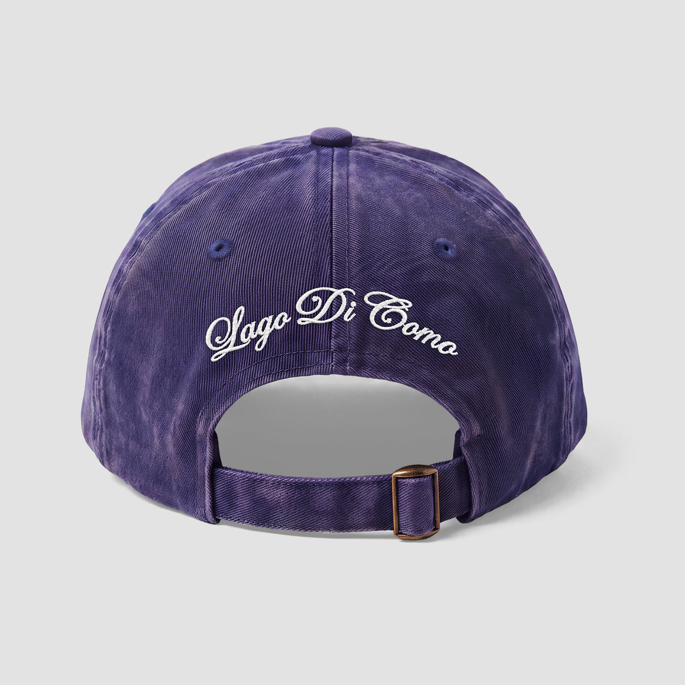 Como Cup 2026 Baseball Hat Navy
