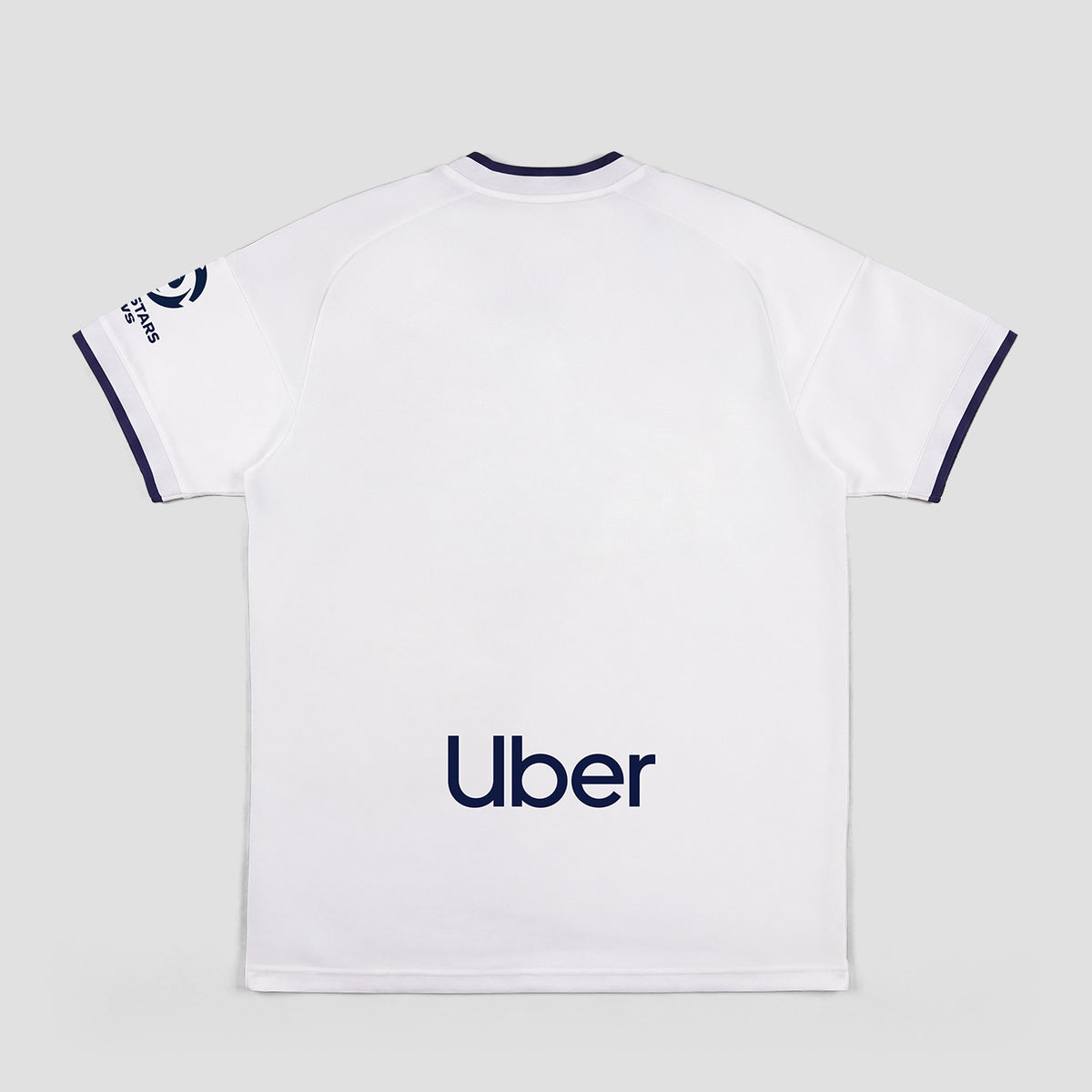 Como 1907 Away Jersey 2026/27