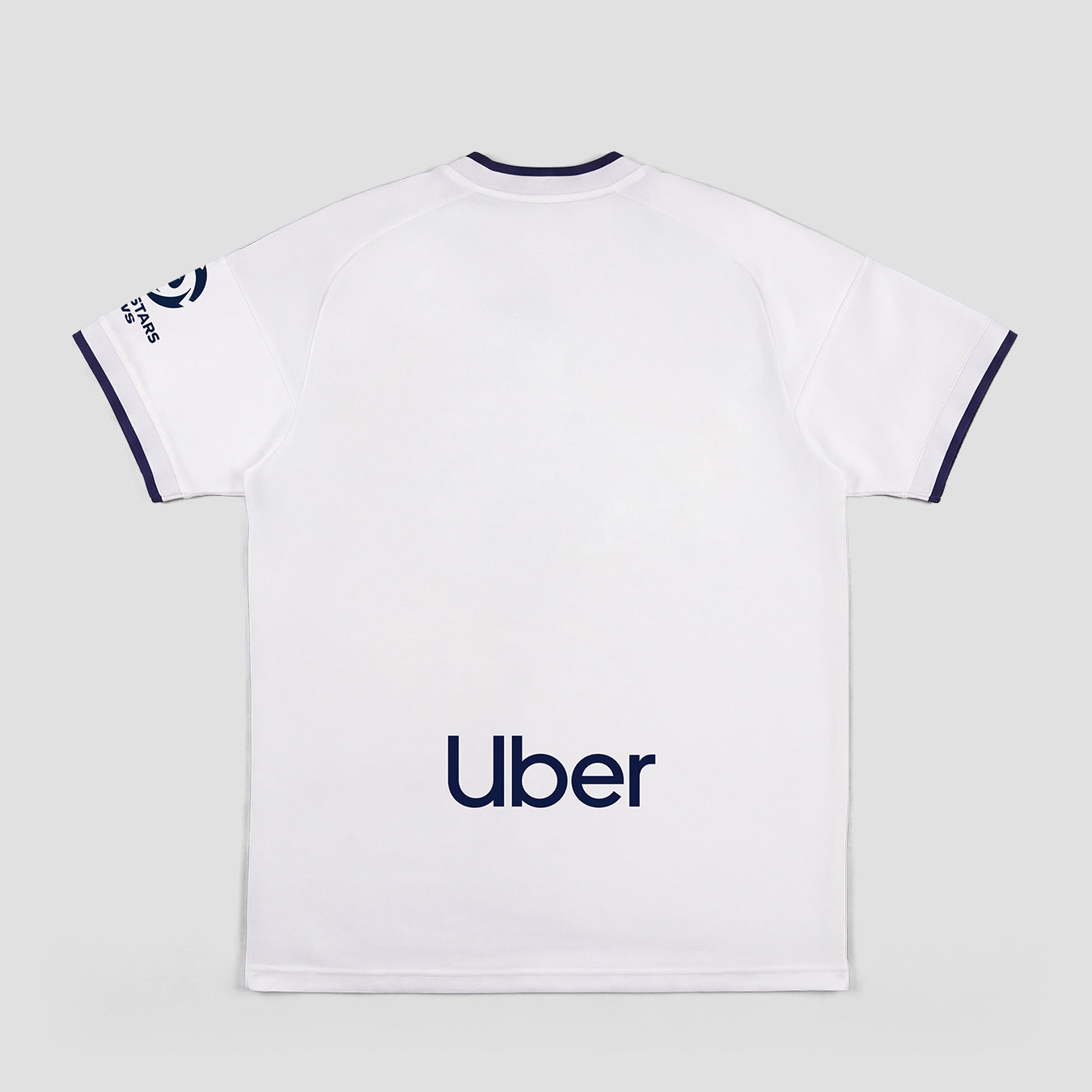 Como 1907 Away Jersey 2026/27