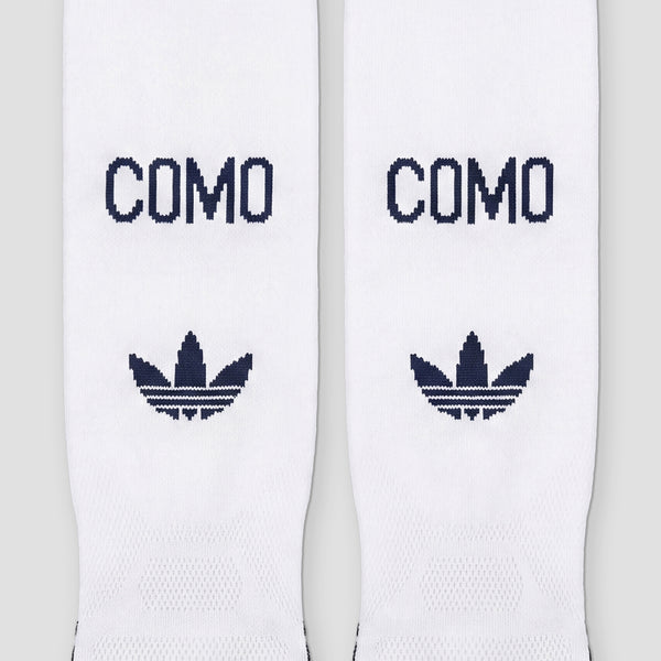 Como 1907 Away Socks 2026/27