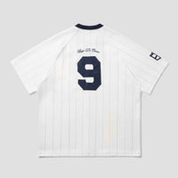 Como Cup 2026 Baseball Shirt Navy