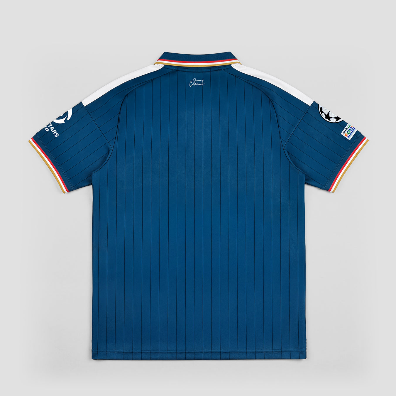 Nicolas Kühn Player's Collection T-shirt