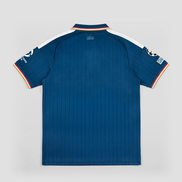 Como 1907 Maglia Gara Home 2026/27