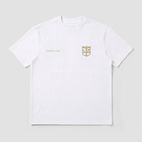 Como Cup 2026 T-Shirt White