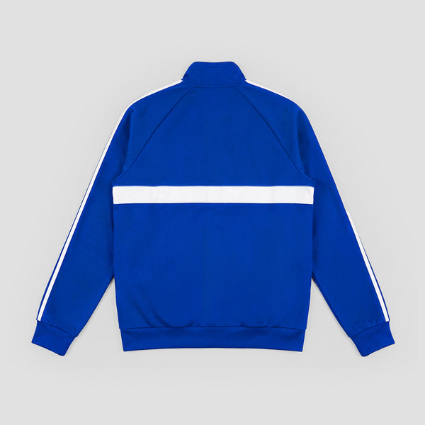 Como 1907 Adidas Originals Track Top Blu