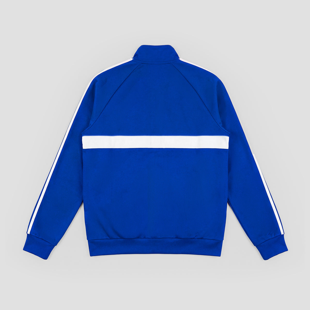 Como 1907 Adidas Originals Track Top Blu