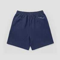 Como Cup 2026 Shorts Navy