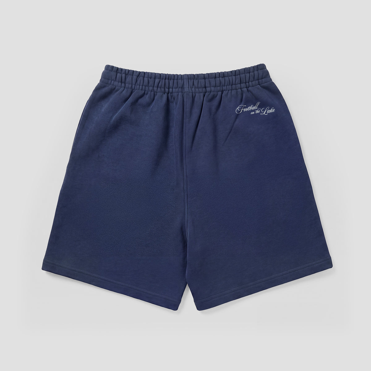 Como Cup 2026 Shorts Navy