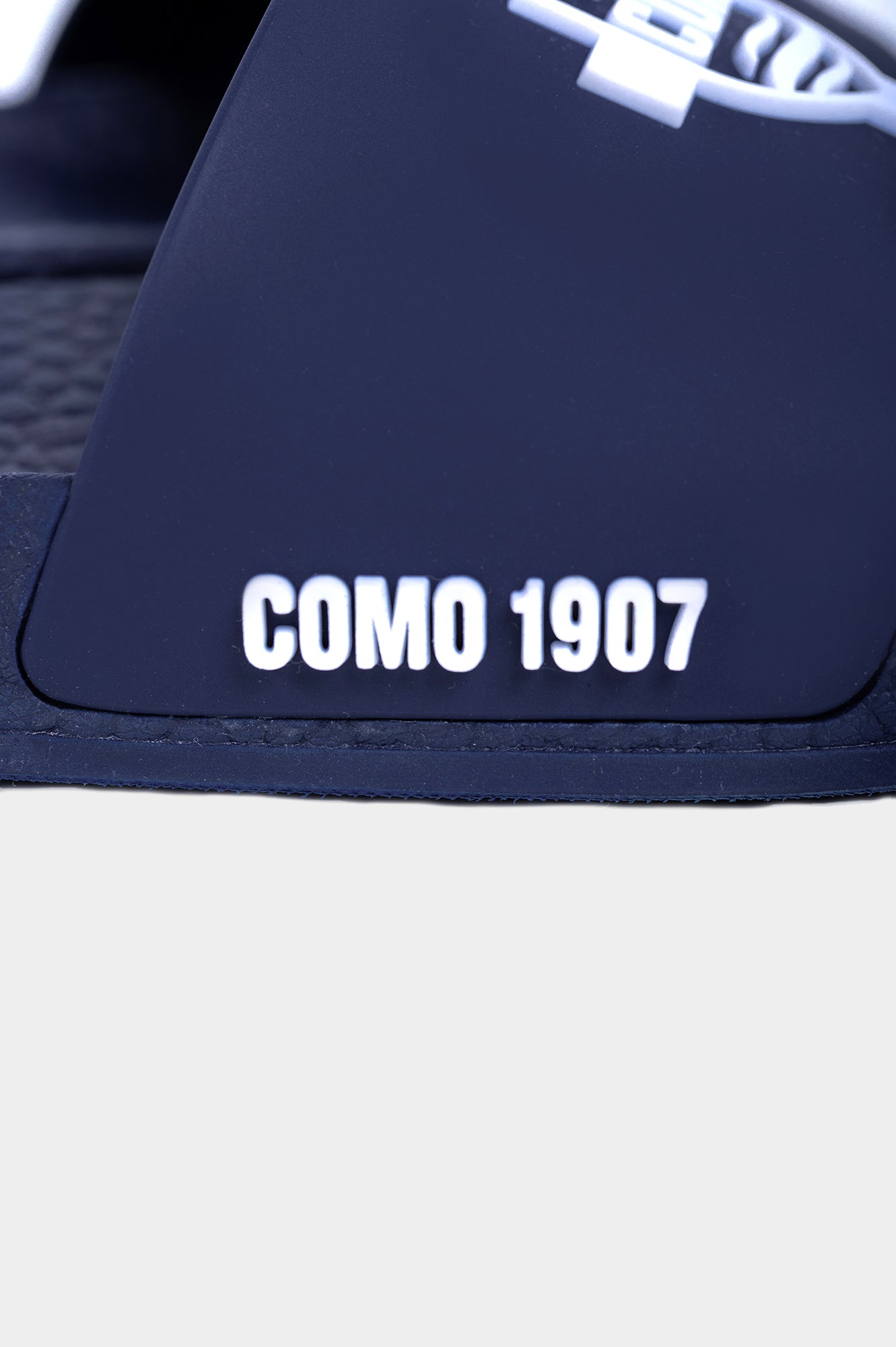COMO 1907 BAND SLIPPERS