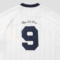 Como Cup 2026 Baseball Shirt Navy