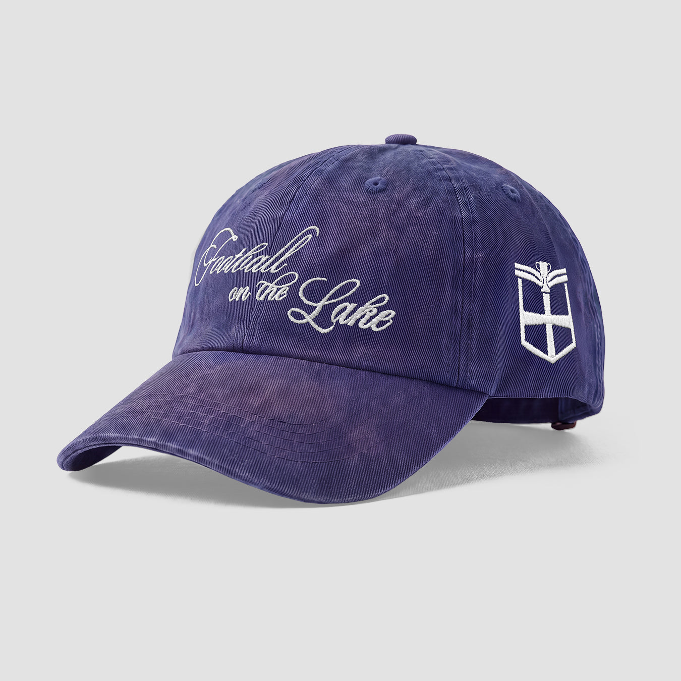 Como Cup 2026 Baseball Hat Navy