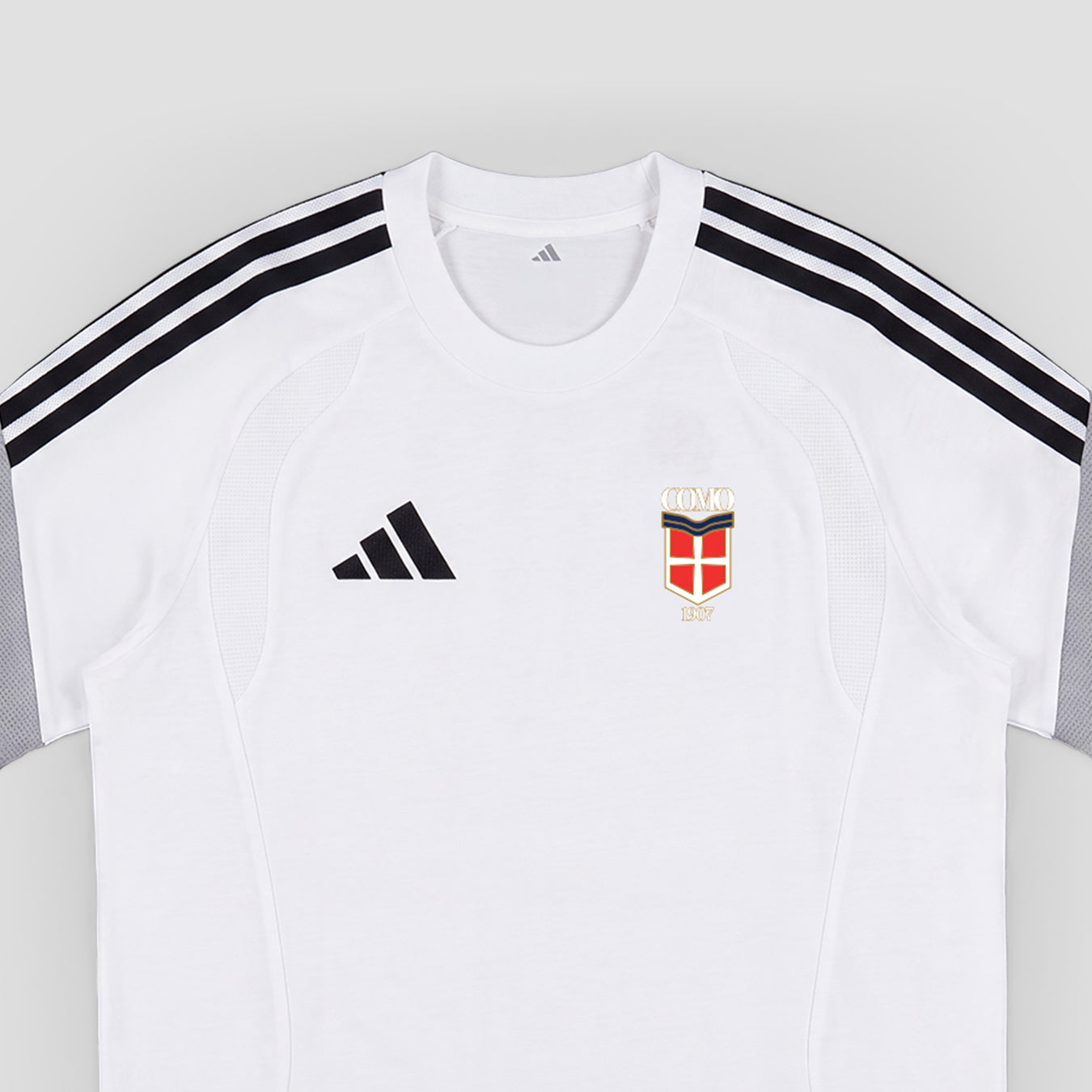 Como 1907 Maglia da Allenamento Allenatore 2026/27