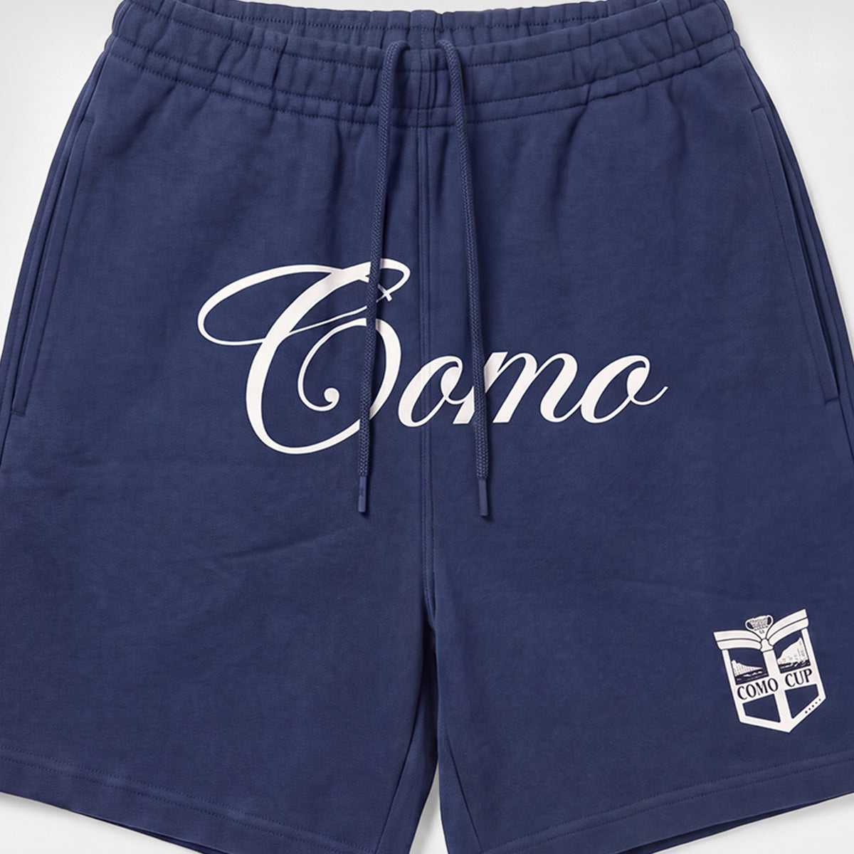 Como Cup 2026 Shorts Navy