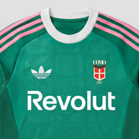 Como 1907 Maglia Portiere Away Bambino 2026/27