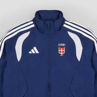 Como 1907 Giacca da Allenamento Autunno/Inverno 2026/27