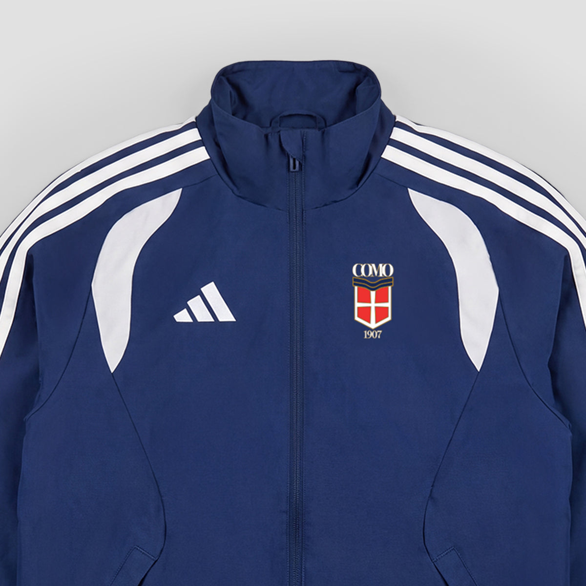 Como 1907 Giacca da Allenamento Autunno/Inverno 2026/27