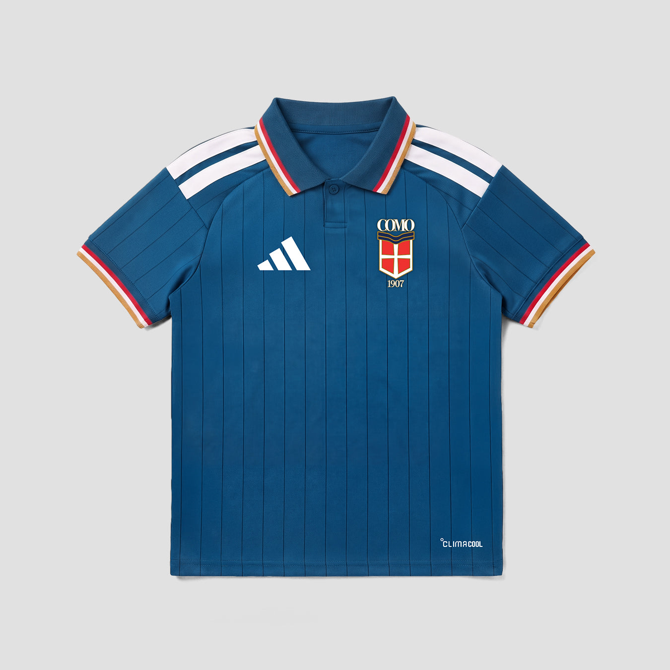 Como 1907 Home Mini Kit 2026/27