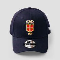 Como 1907 x New Era Navy