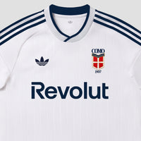 Como 1907 Maglia Gara Away 2026/27