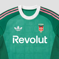 Como 1907 Maglia Portiere Away 2026/27