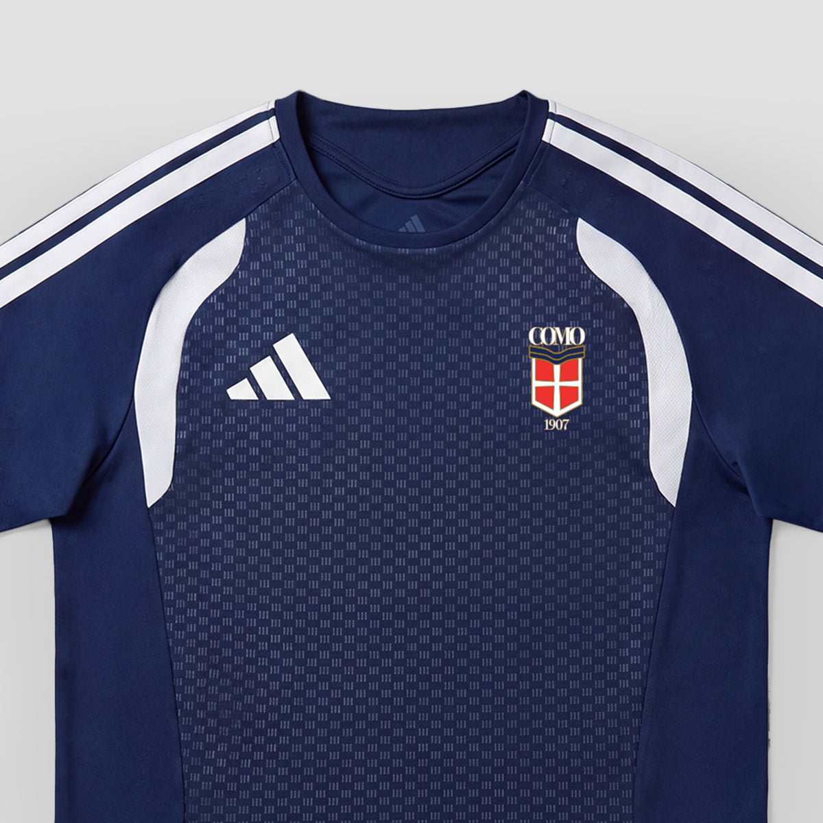 Como 1907 Maglia da Allenamento Bambino 2026/27