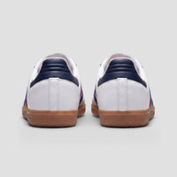 Como Adidas Samba