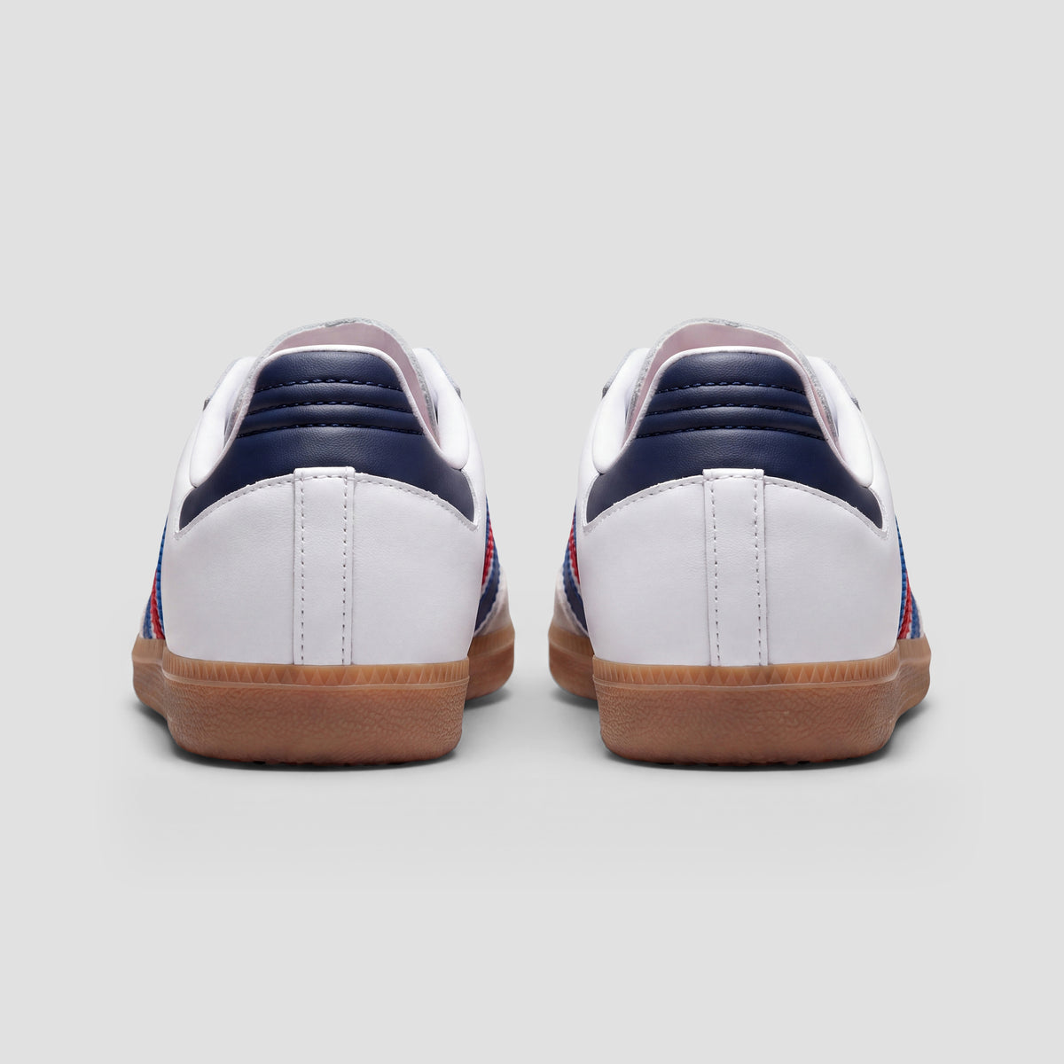 Como Adidas Samba
