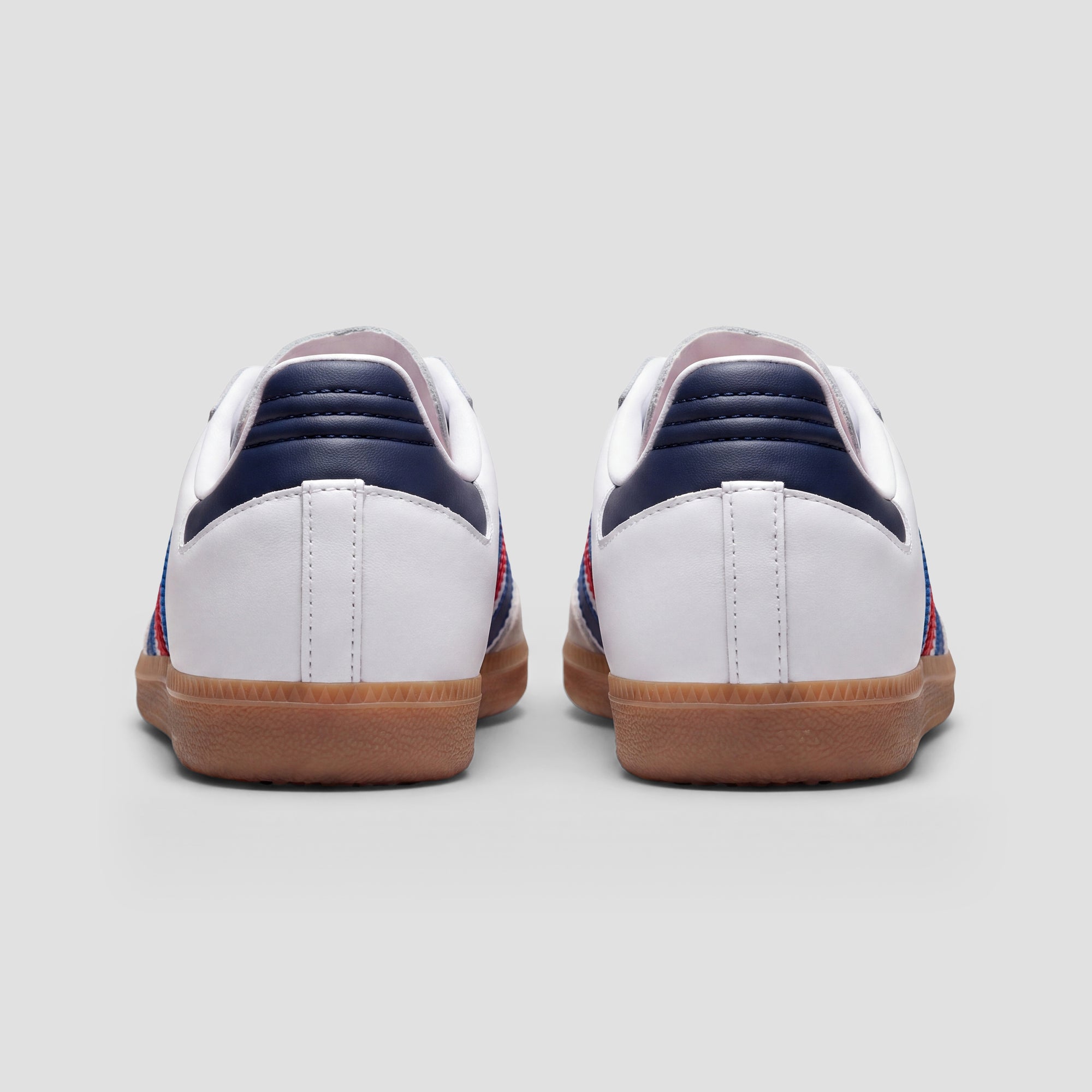 Como Adidas Samba