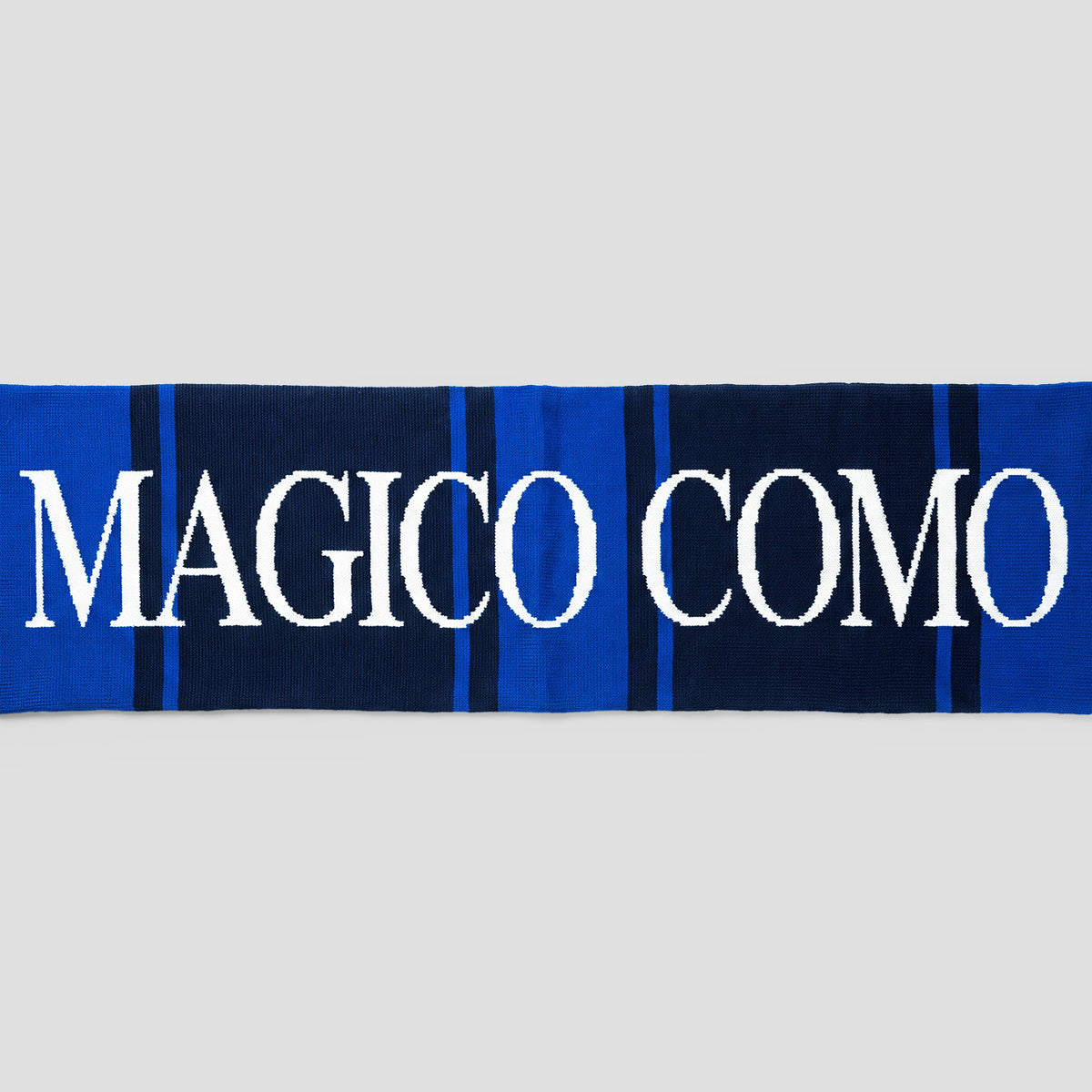 Como 1907 Sciarpa Forza Como