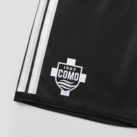 Como 1907 Pantaloncini Gara Third 2026/27