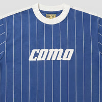 Retro Classic T-shirt Royal
