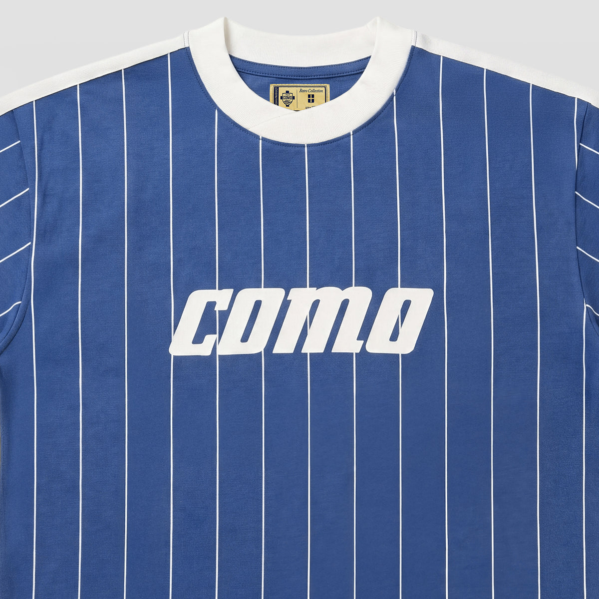 Retro Classic T-shirt Royal