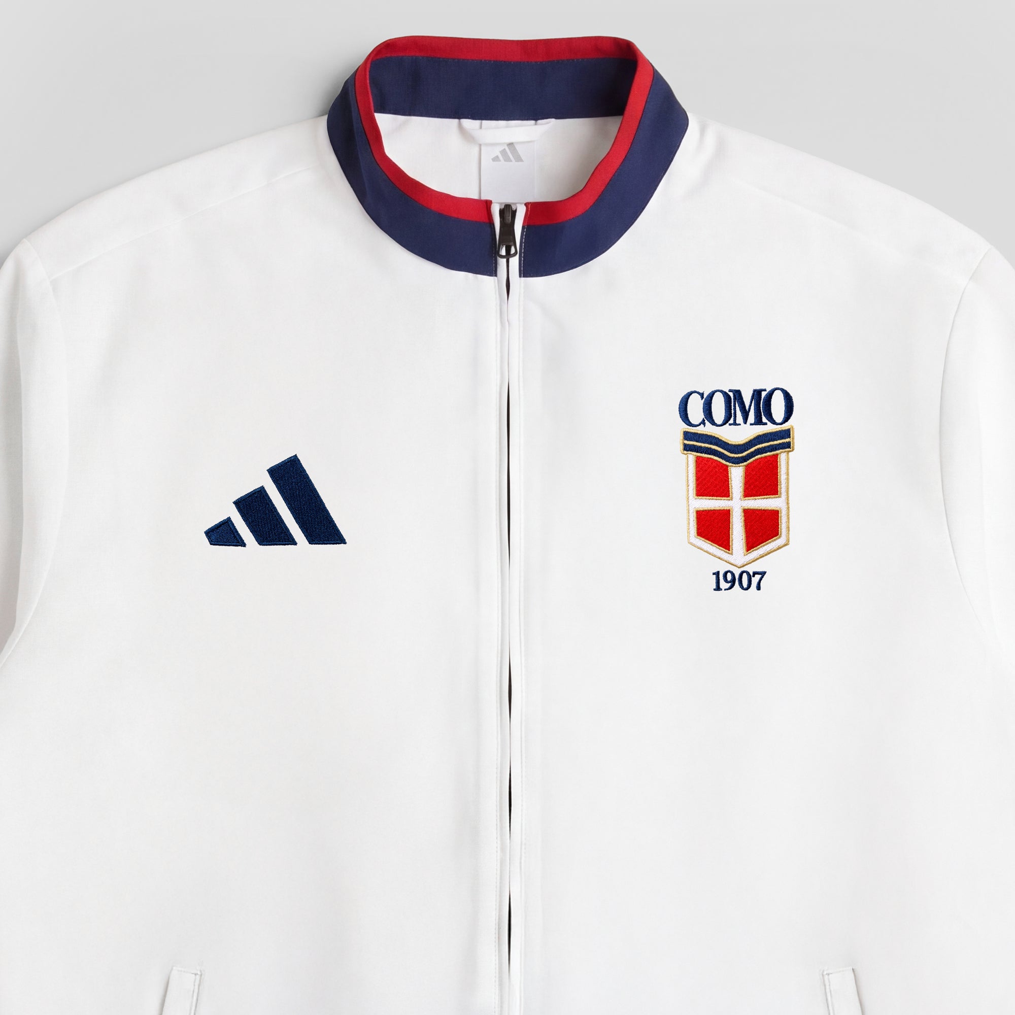 Como Adidas Anthem Giacca