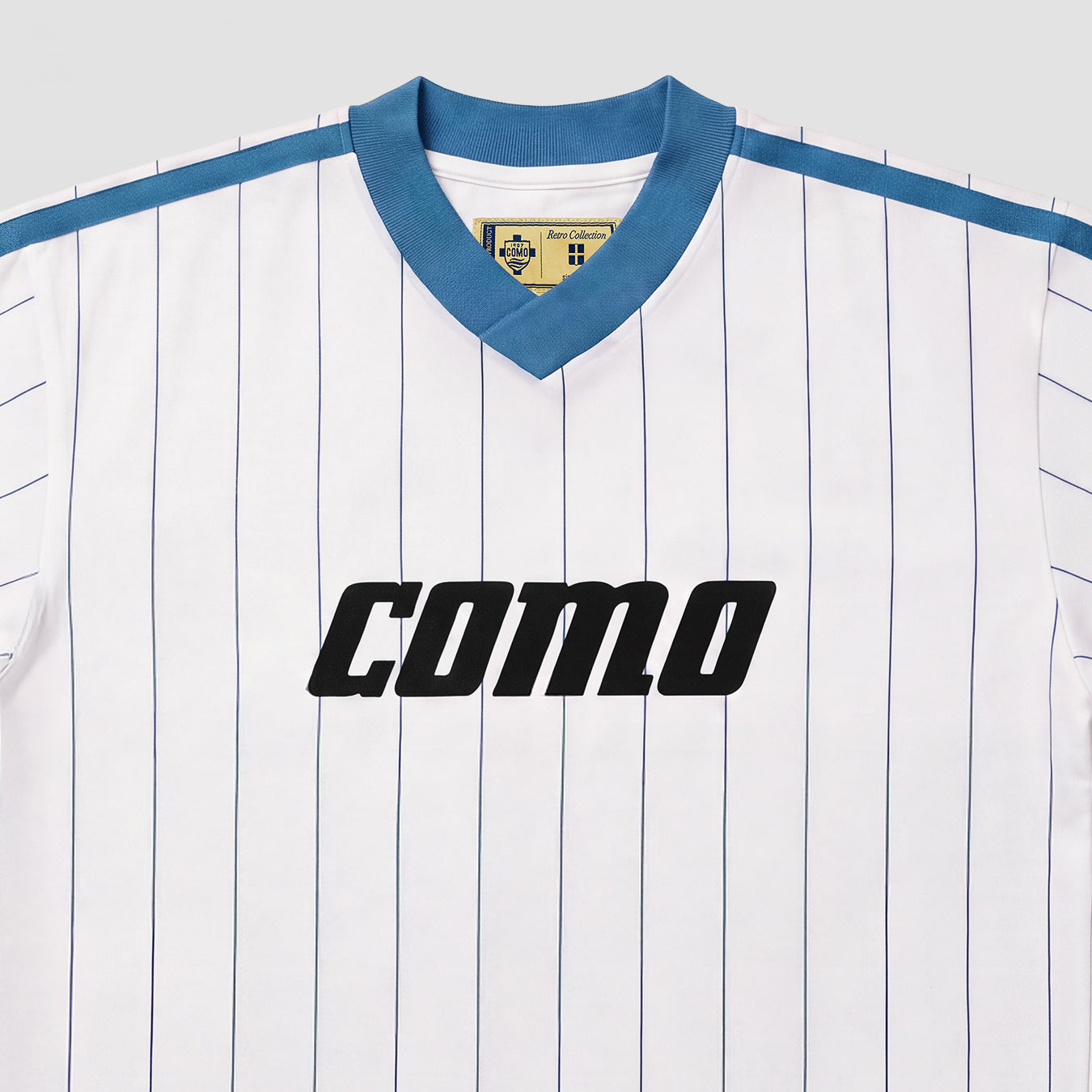 Retro Classic T-shirt Bianca