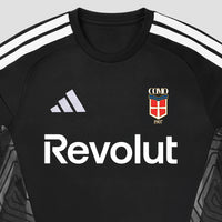 Como 1907 Maglia Portiere Home 2026/27