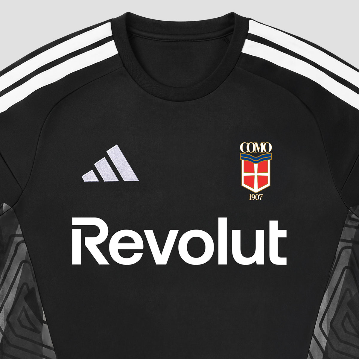 Como 1907 Maglia Portiere Home 2026/27