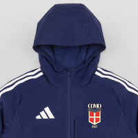 Como 1907 Training Winter Jacket Climawarm 26/27