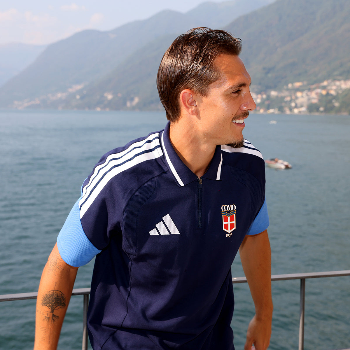 Training Kit 26/27