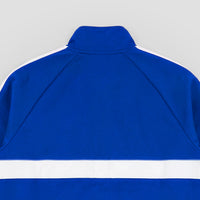 Como 1907 Adidas Originals Track Top Blu