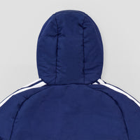 Como 1907 Kids Training Winter Jacket Climawarm 26/27