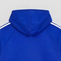Como 1907 Adidas Originals Felpa Con Cappuccio Blu