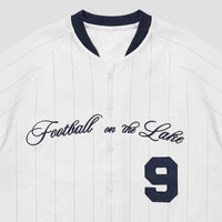 Como Cup 2026 Baseball Shirt Navy