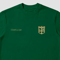 Como Cup 2026 T-Shirt Green