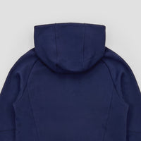 Como 1907 Kids Training Fall/Winter Zip Hoodie 26/27