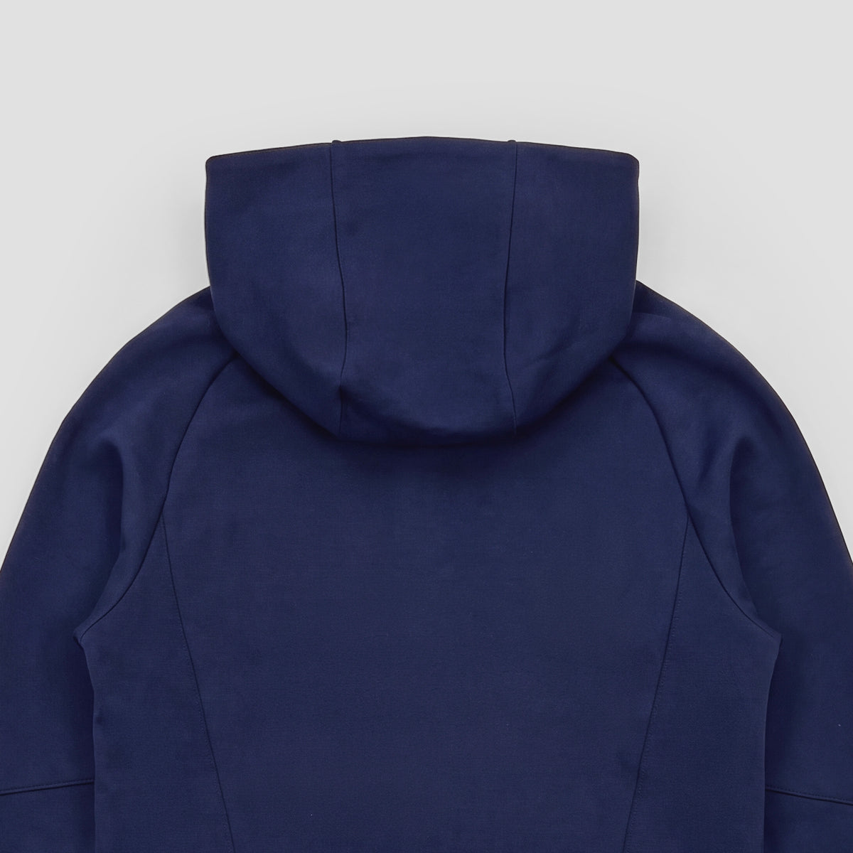 Como 1907 Kids Training Fall/Winter Zip Hoodie 26/27