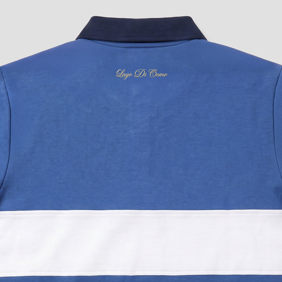 Como Cup 2026 Polo Blue