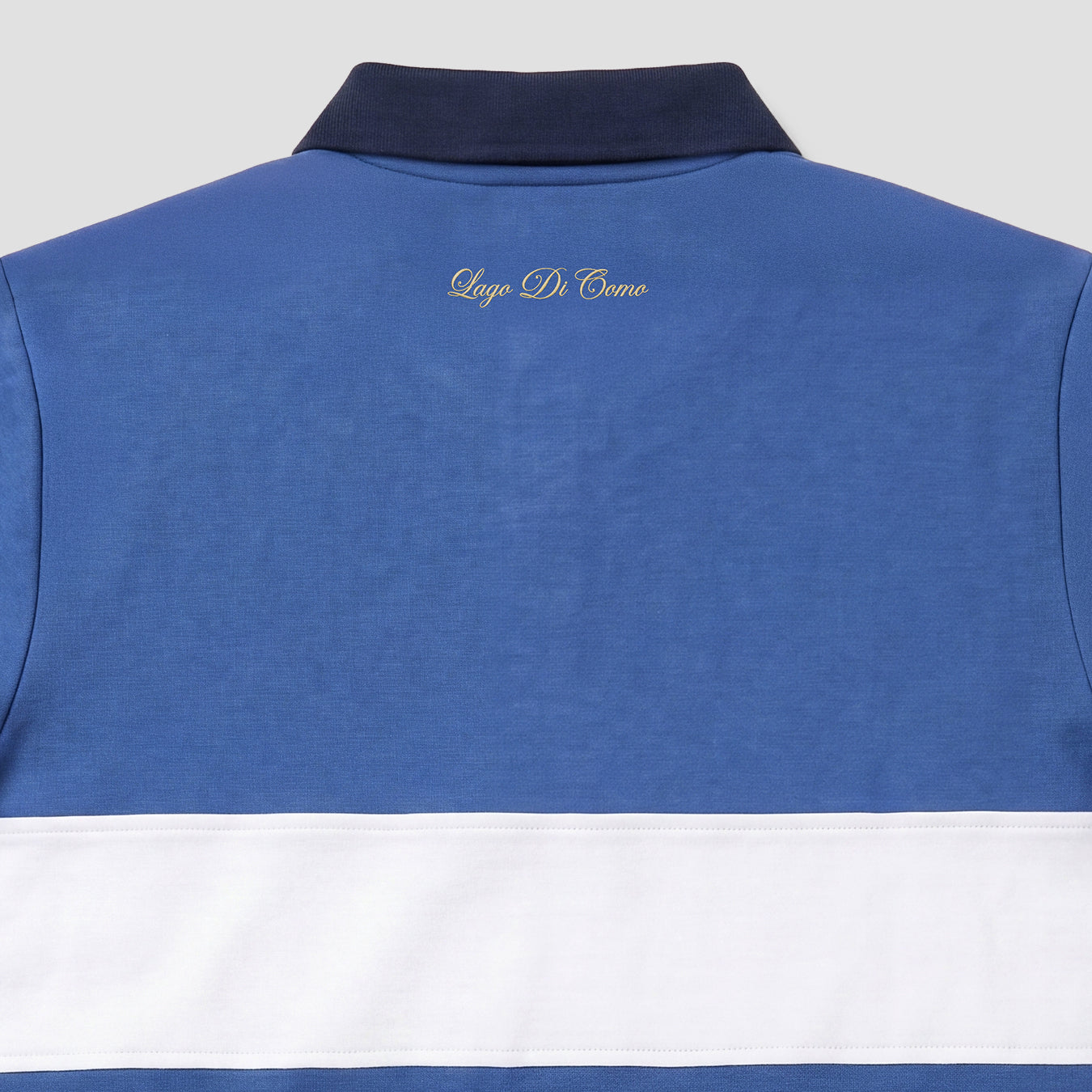 Como Cup 2026 Polo Blue