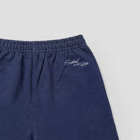 Como Cup 2026 Shorts Navy