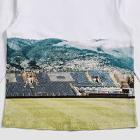 Como 1907 Stadium Polo Longsleeve Woman 